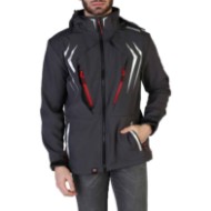 Picture of Geographical Norway-Tiger_man Grey